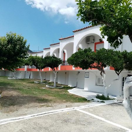 Villa Nikitas Парга Екстериор снимка